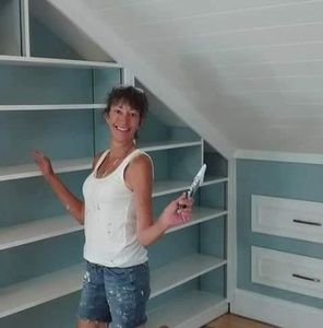 Meet your Posher, Tanya